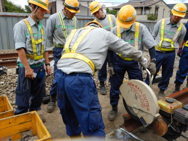 新人研修